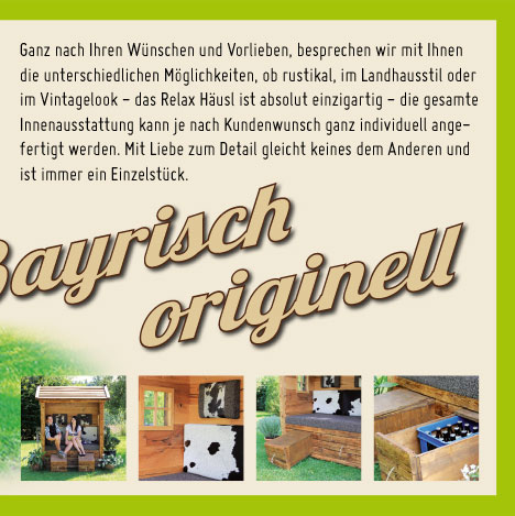 Bayrisch Originell