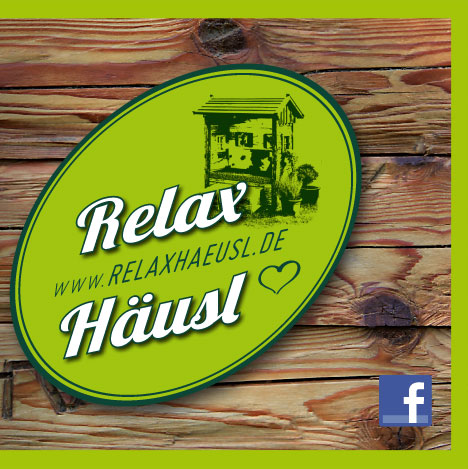 Logo Relax Häusl